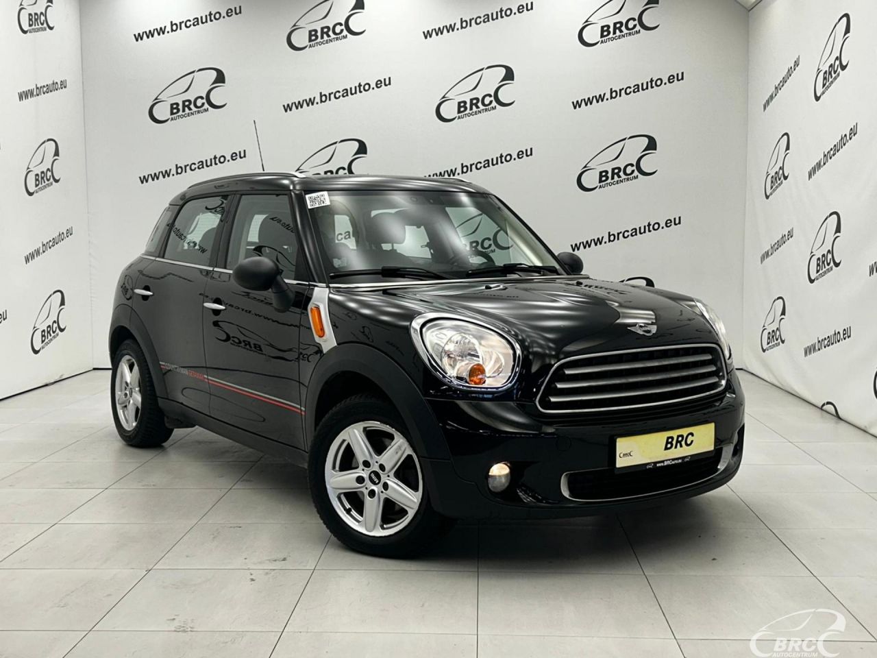 Mini Countryman | 21