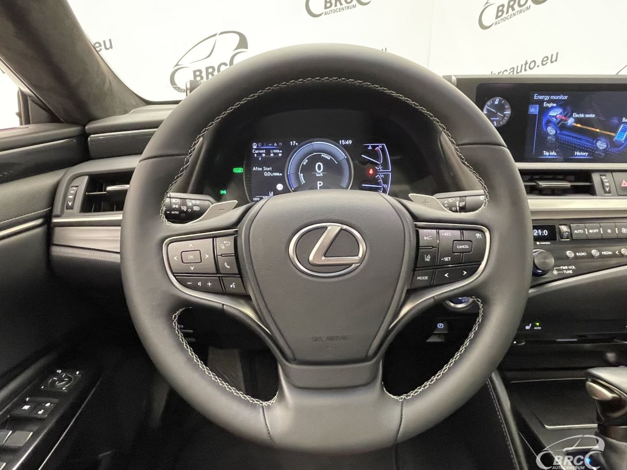 Lexus ES 300h | 28