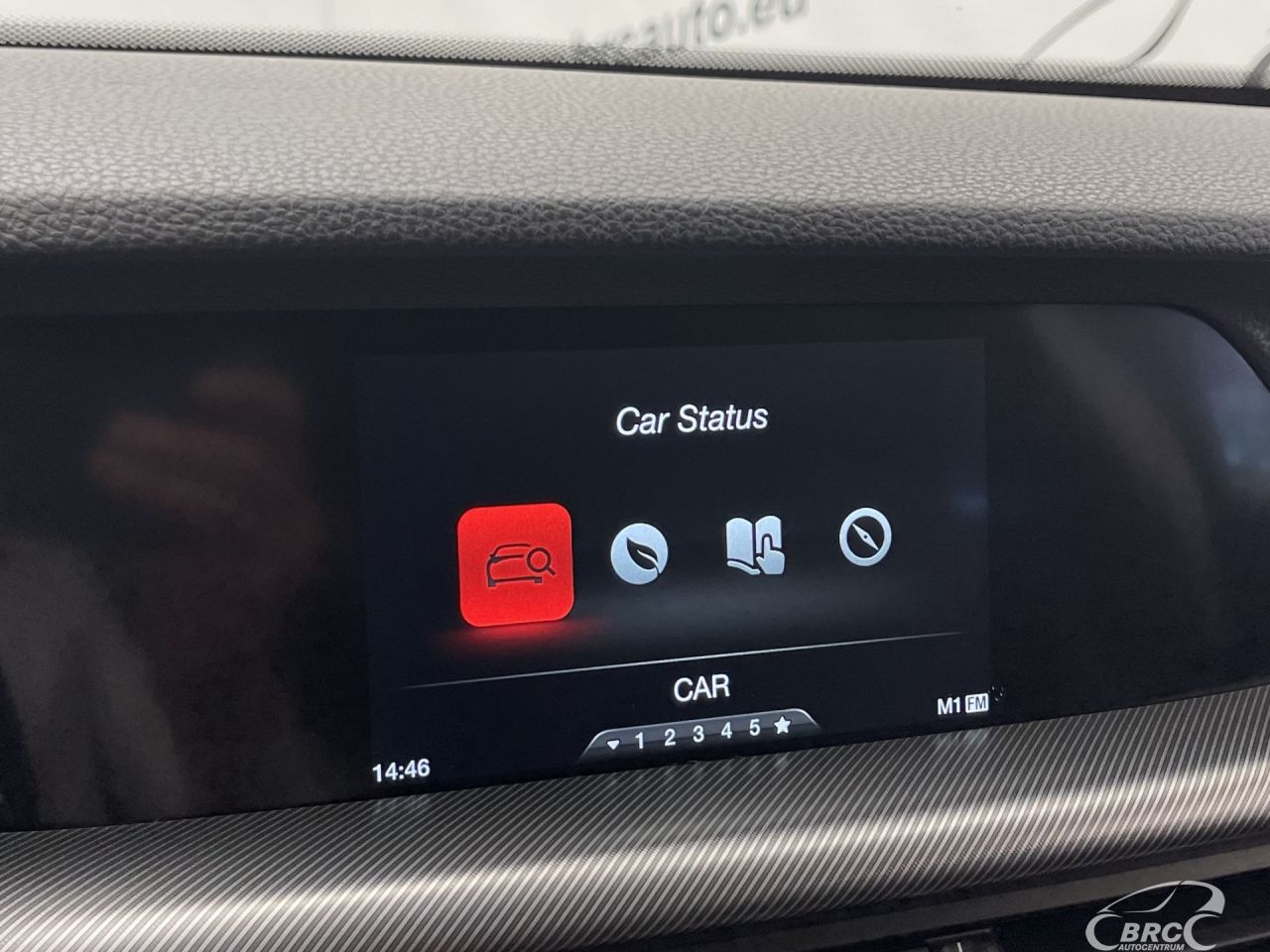 Alfa Romeo Stelvio | 44