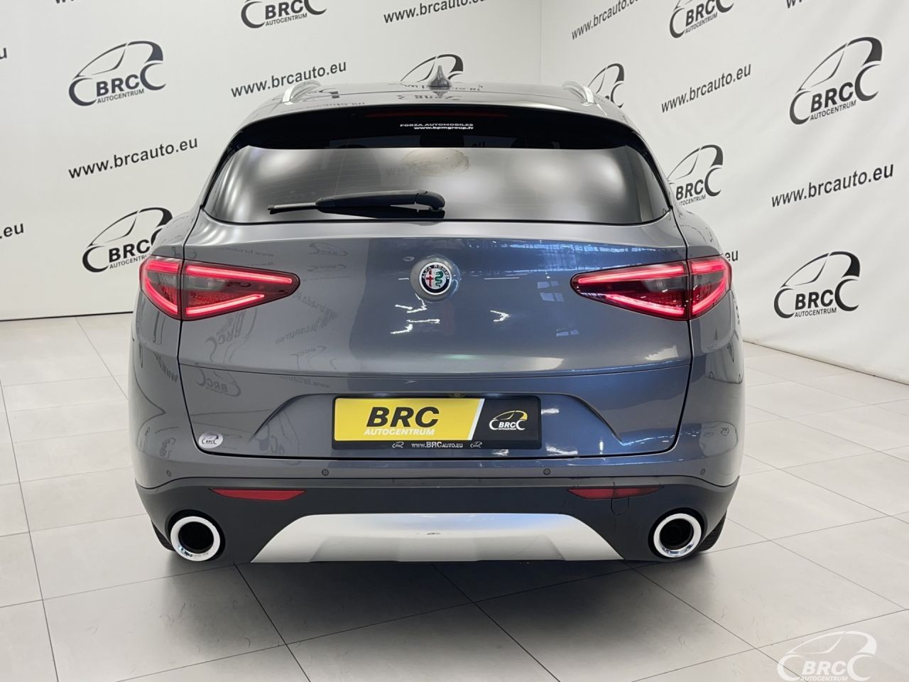 Alfa Romeo Stelvio | 54