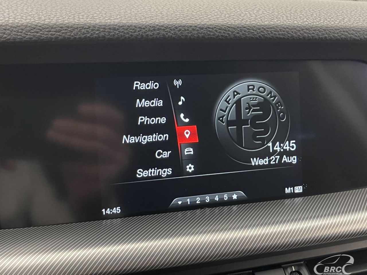 Alfa Romeo Stelvio | 39