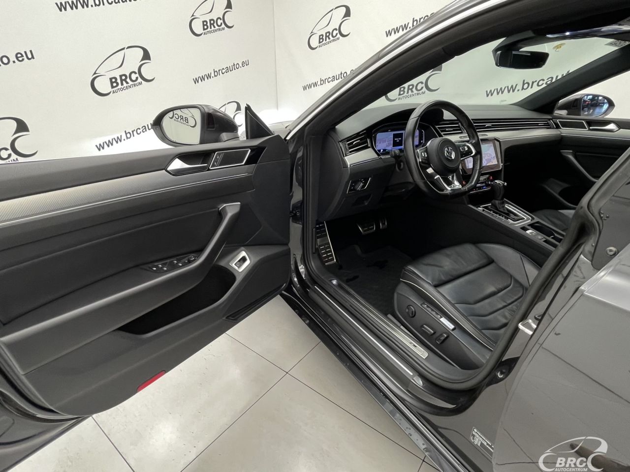 Volkswagen Arteon | 19