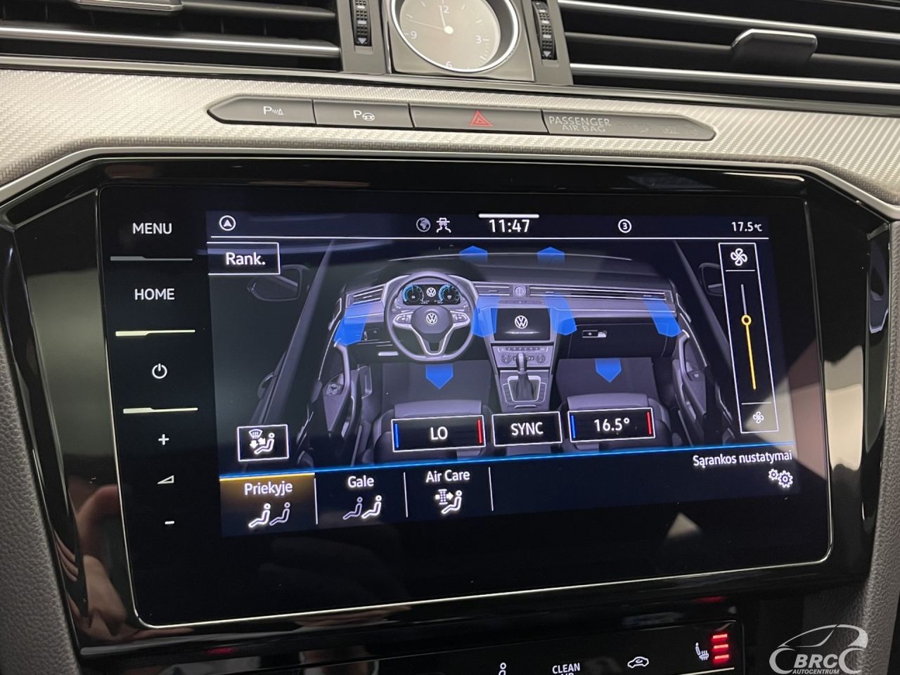 Volkswagen Arteon | 38