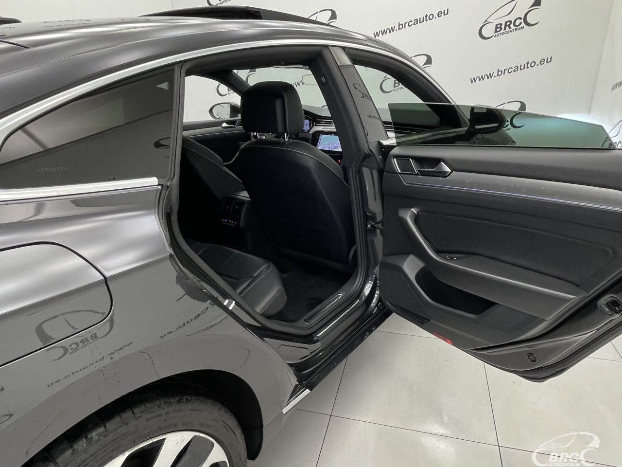 Volkswagen Arteon | 12