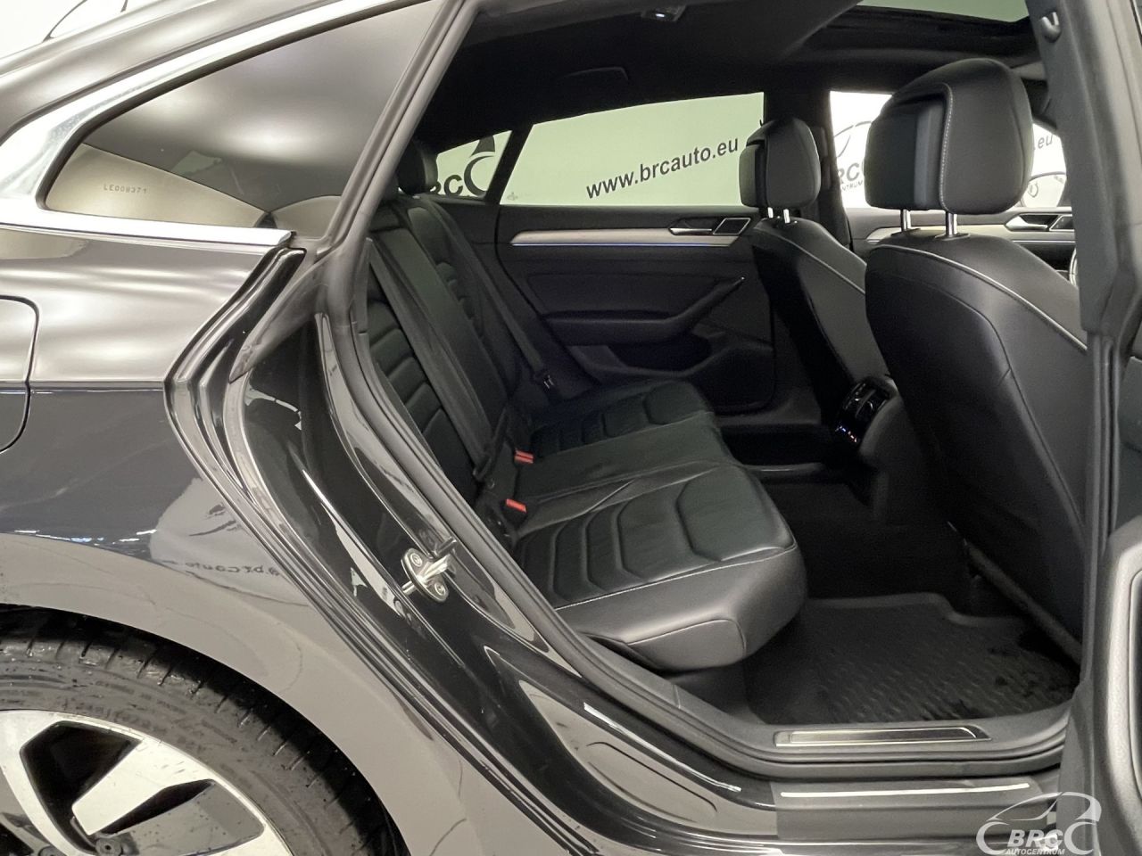 Volkswagen Arteon | 9