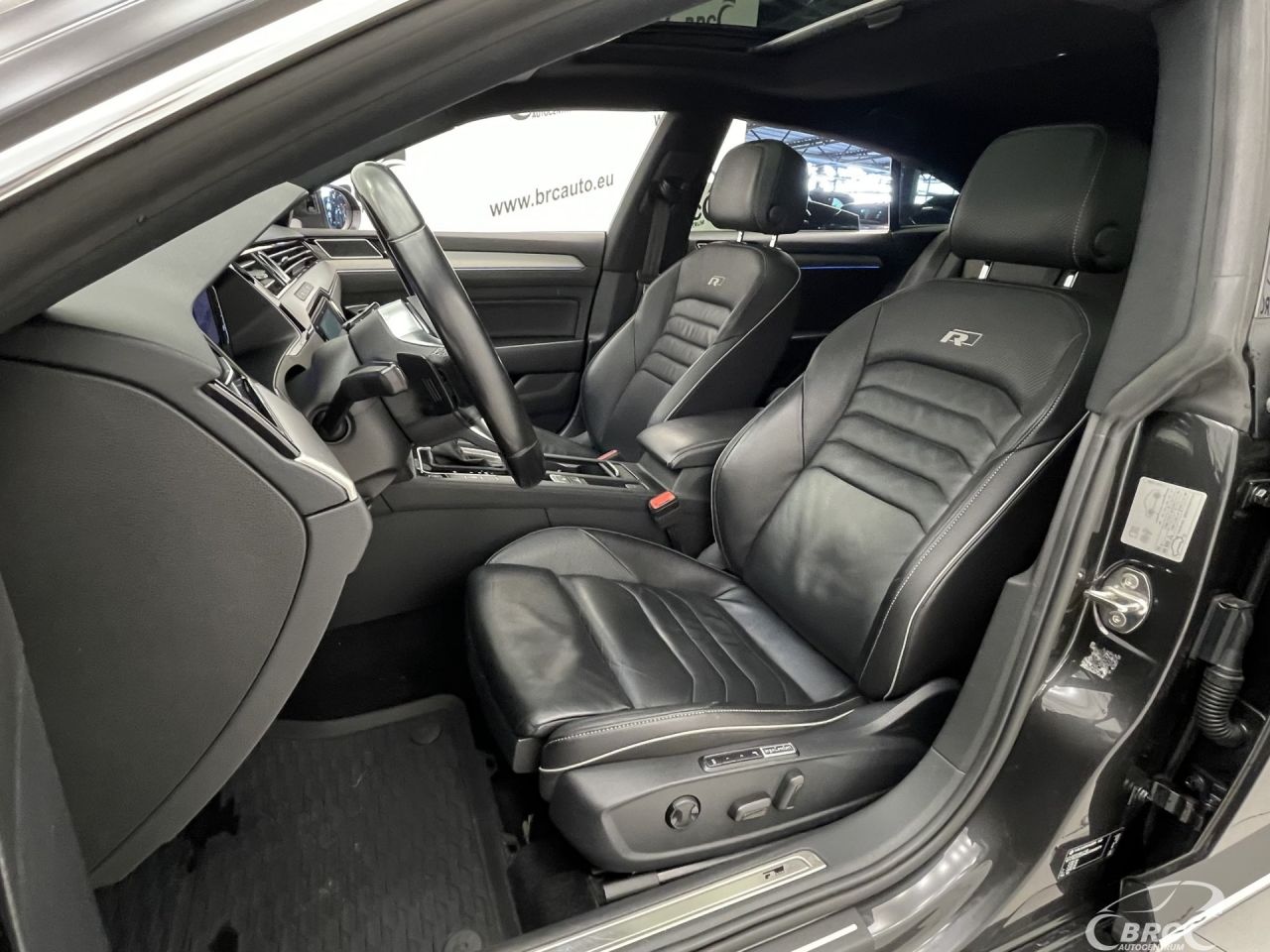 Volkswagen Arteon | 23