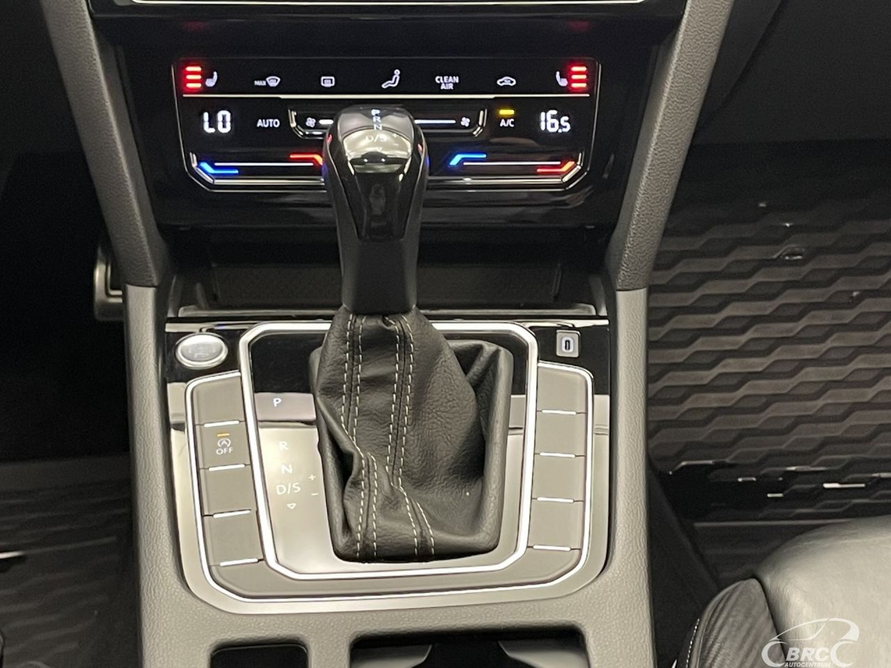 Volkswagen Arteon | 18