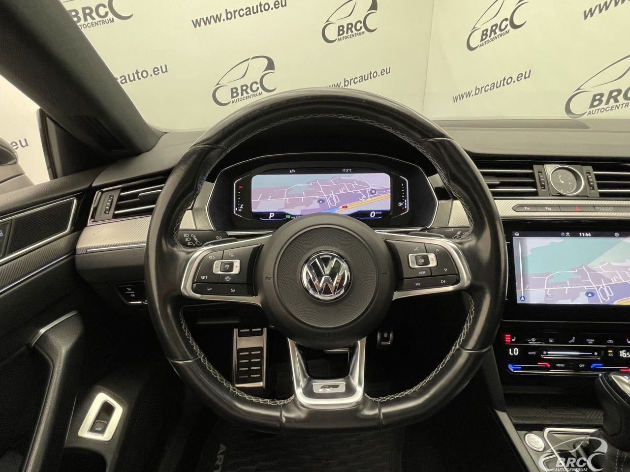 Volkswagen Arteon | 28