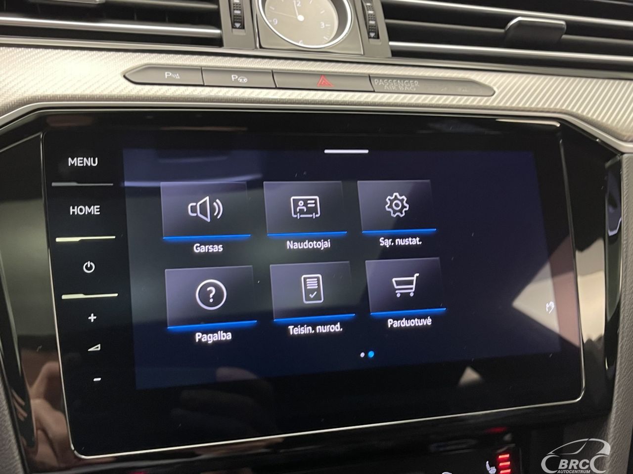 Volkswagen Arteon | 37