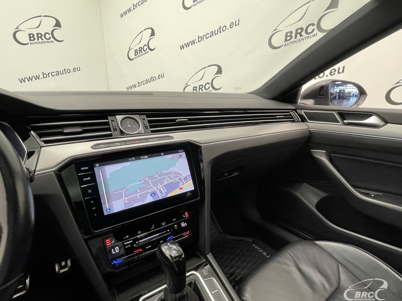 Volkswagen Arteon | 27