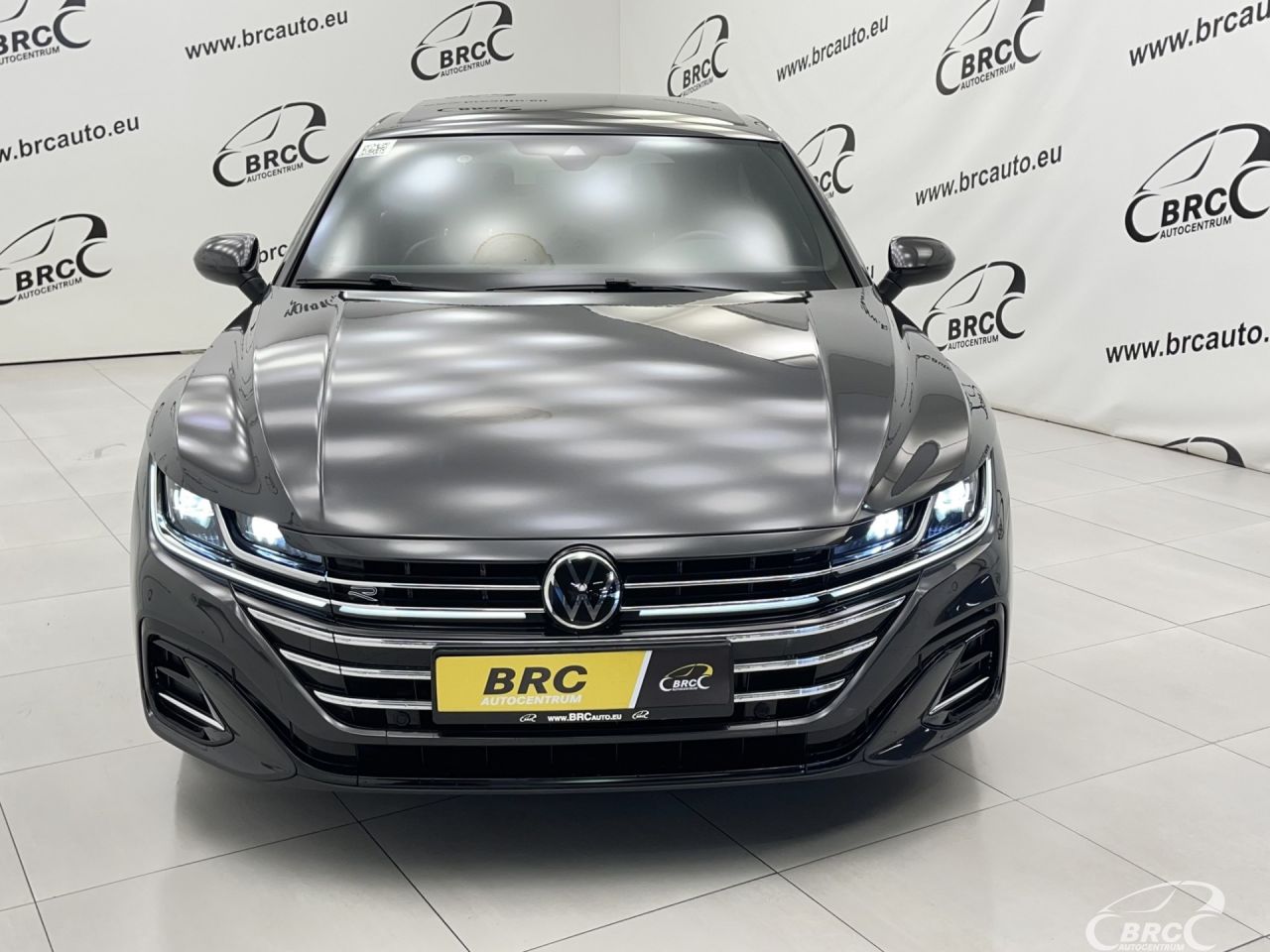 Volkswagen Arteon | 49