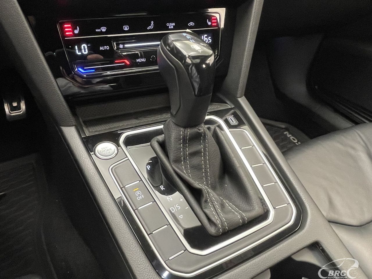 Volkswagen Arteon | 26