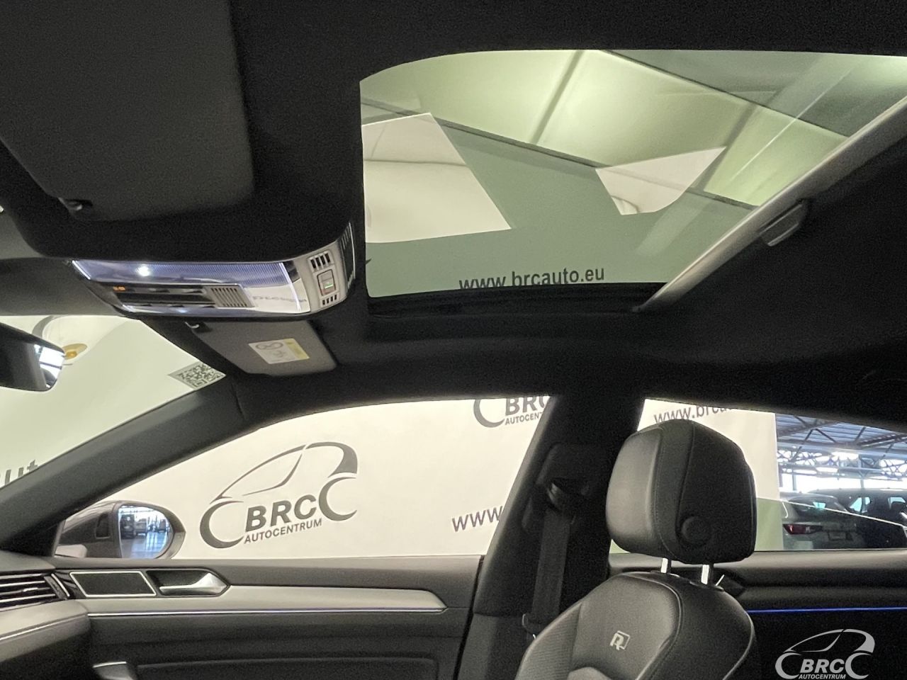 Volkswagen Arteon | 25