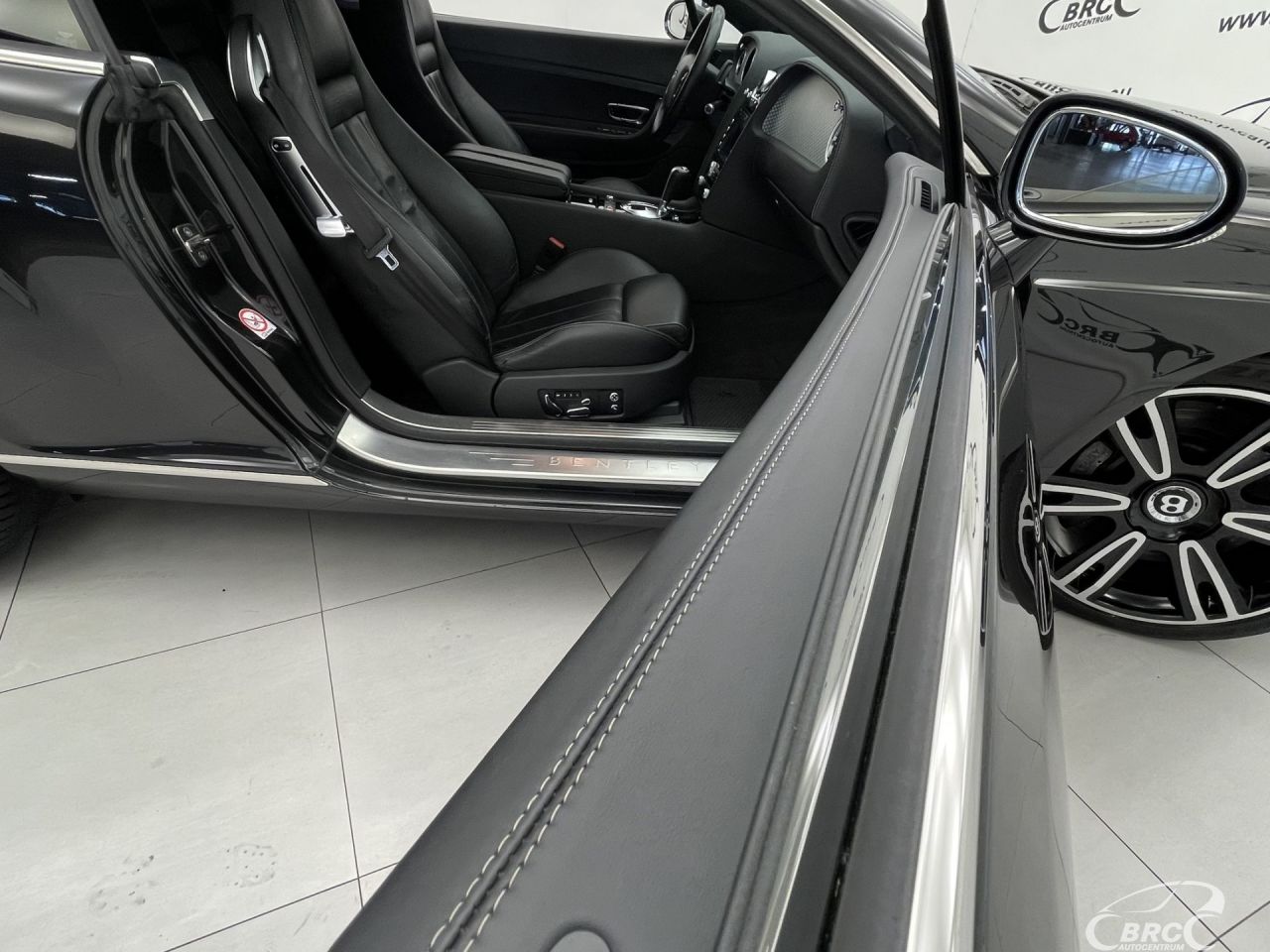 Bentley Continental | 9