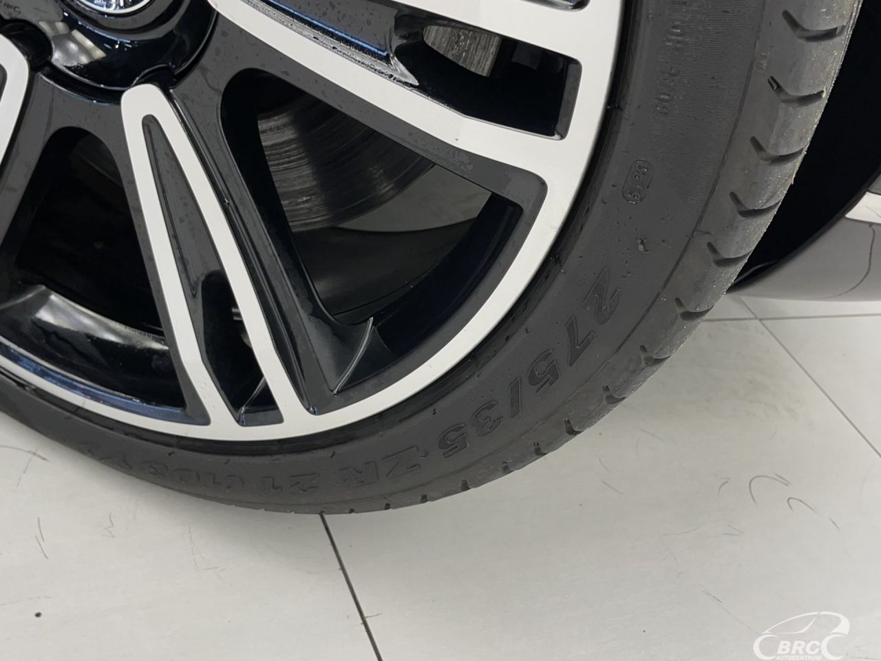 Bentley Continental | 56