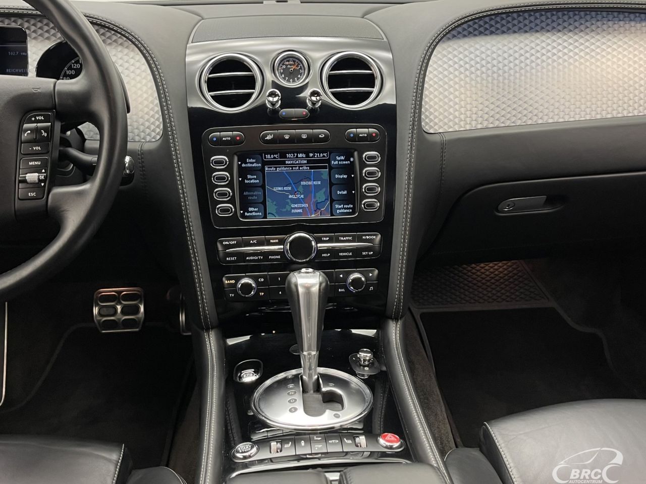 Bentley Continental | 13