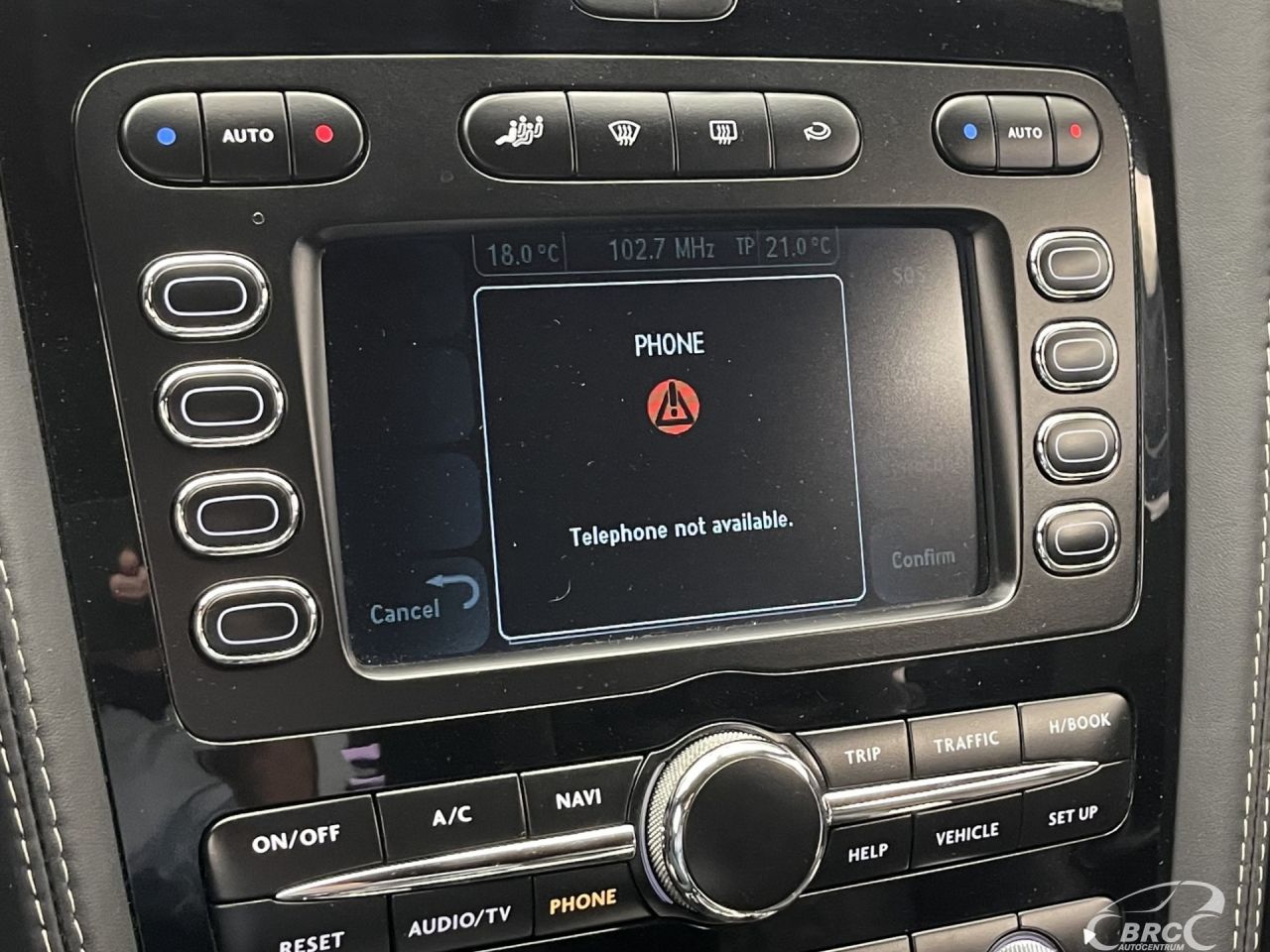 Bentley Continental | 35