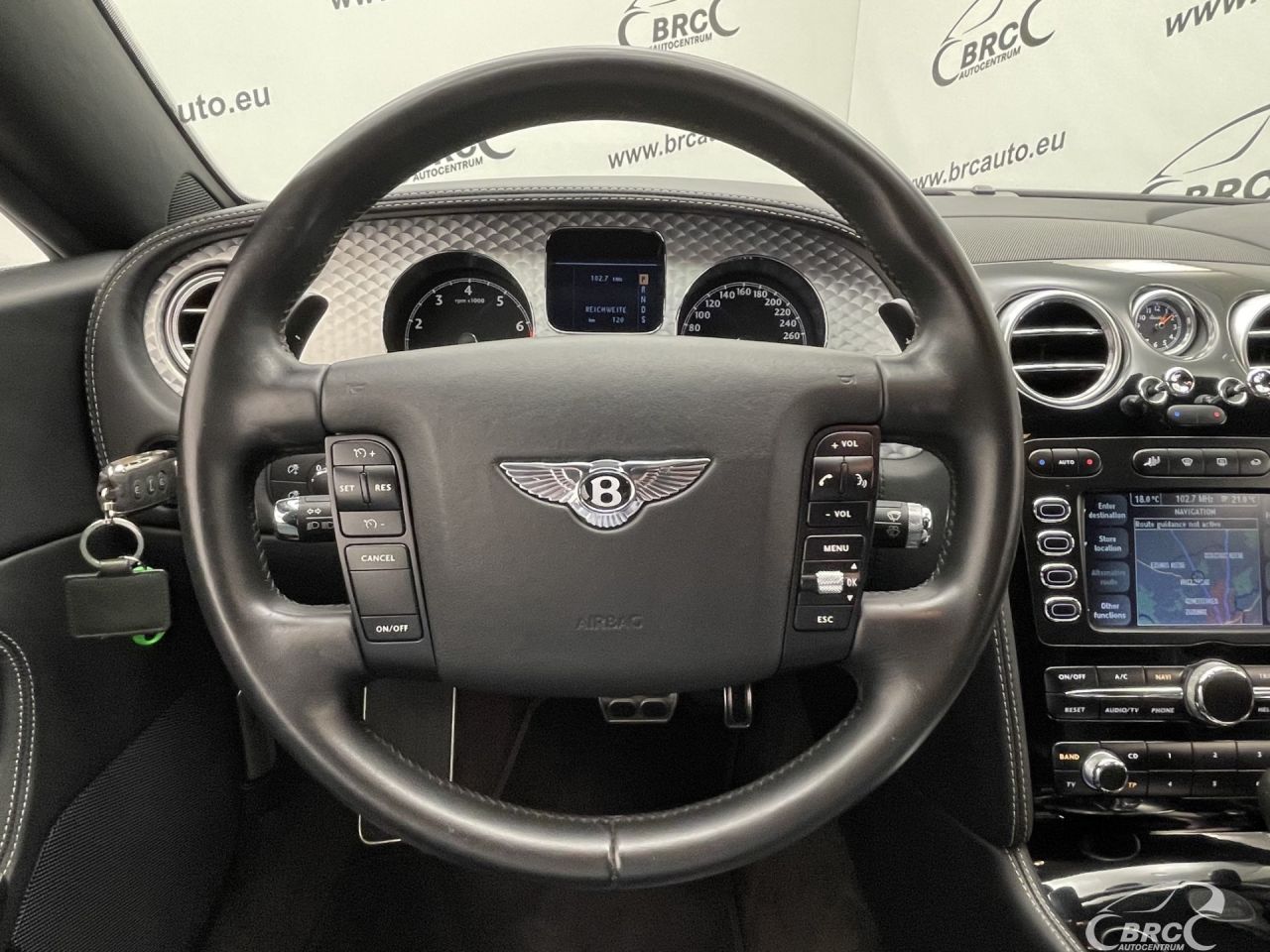 Bentley Continental | 28