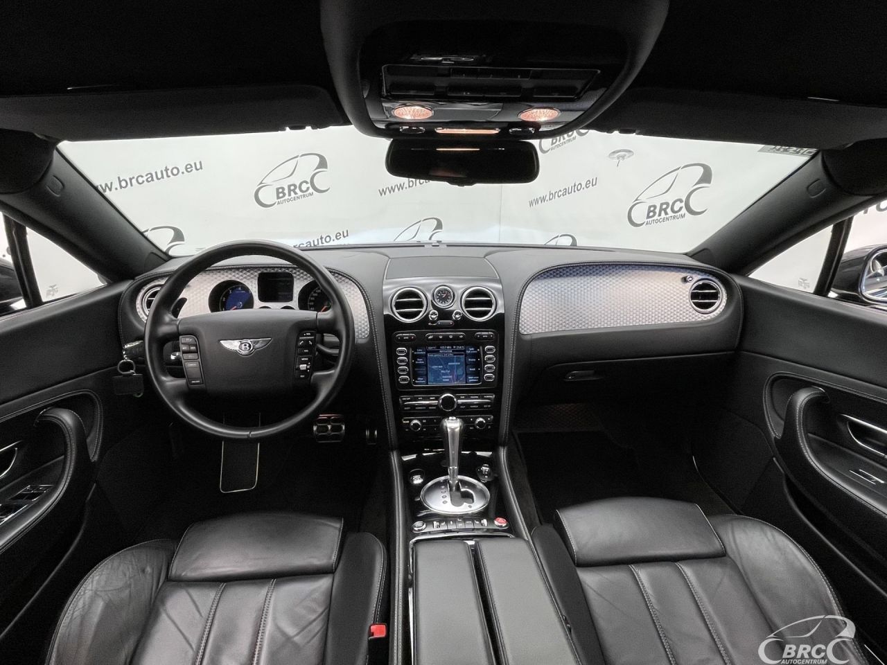 Bentley Continental | 2