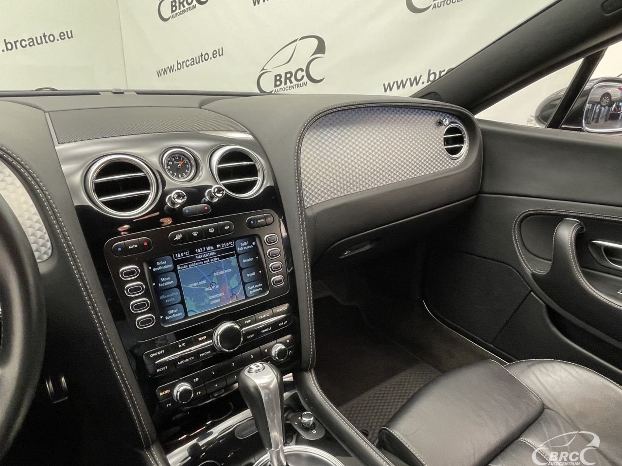 Bentley Continental | 27