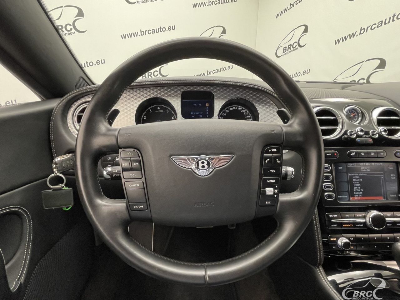 Bentley Continental | 37