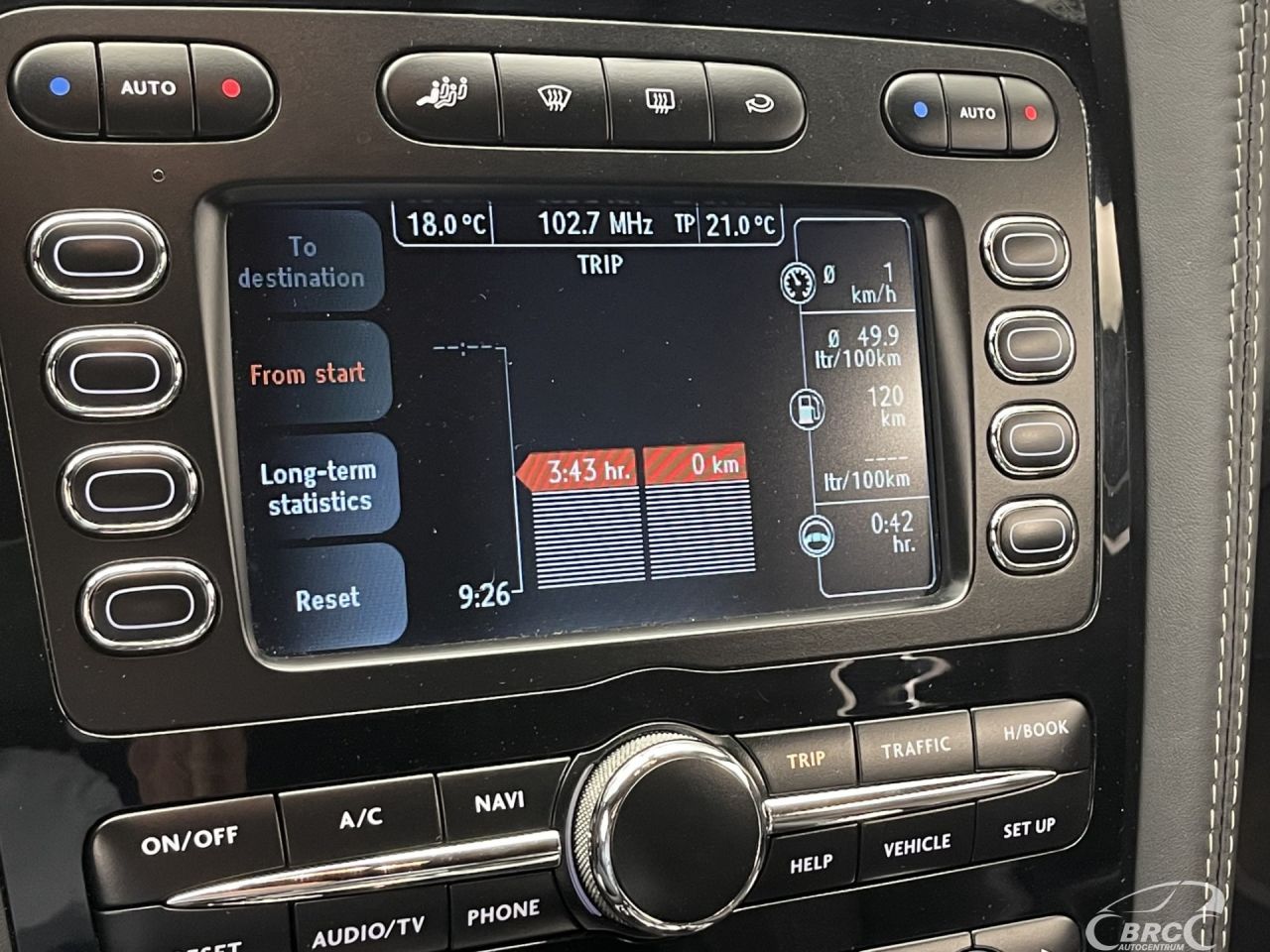 Bentley Continental | 34