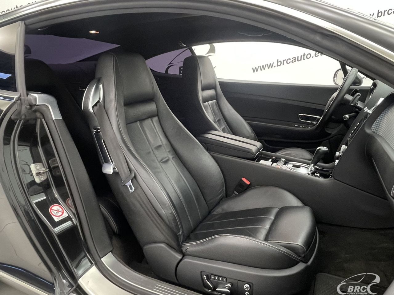 Bentley Continental | 6