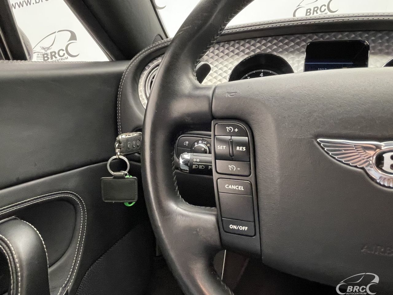 Bentley Continental | 30