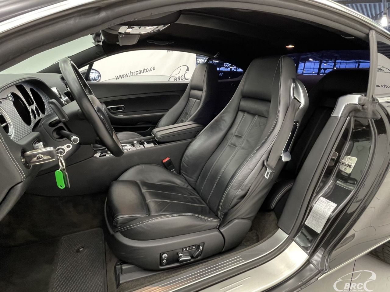 Bentley Continental | 21