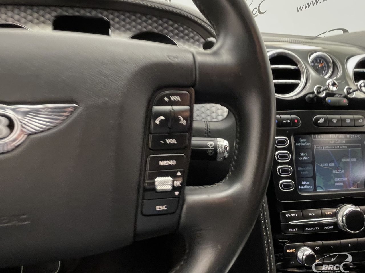 Bentley Continental | 29