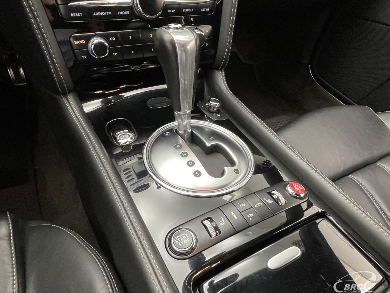 Bentley Continental | 24
