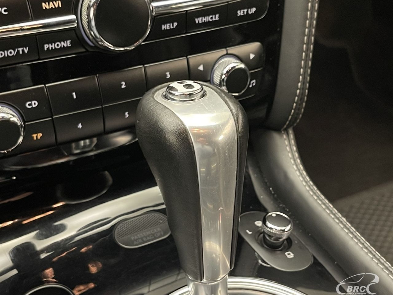 Bentley Continental | 26