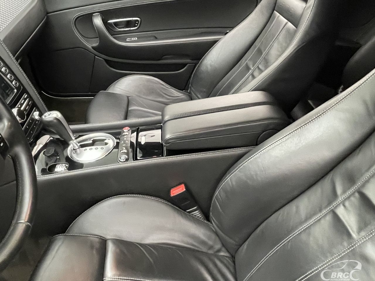 Bentley Continental | 22