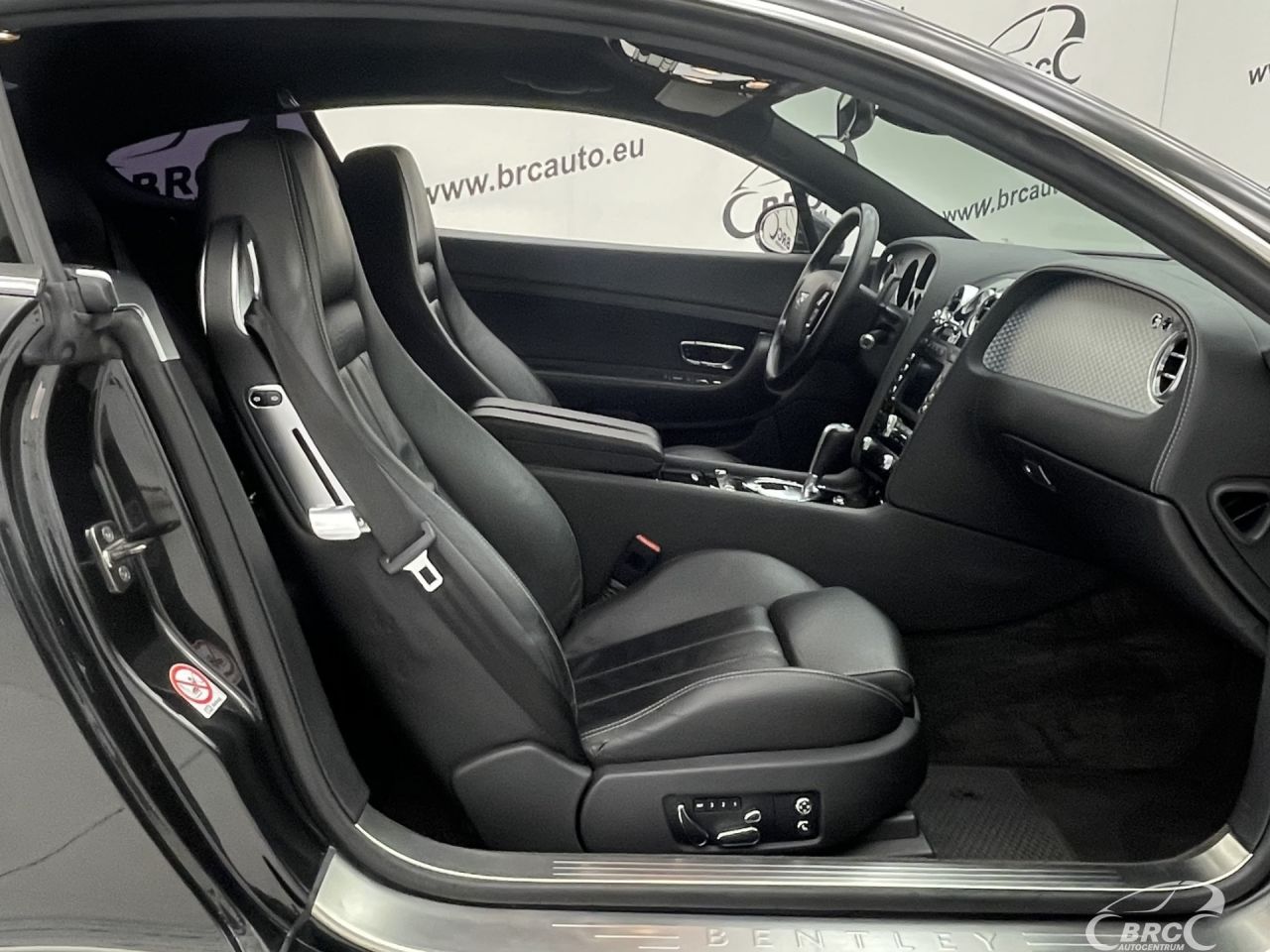 Bentley Continental | 3
