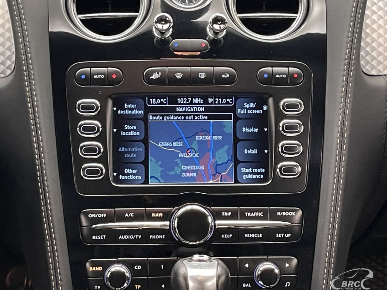 Bentley Continental | 15