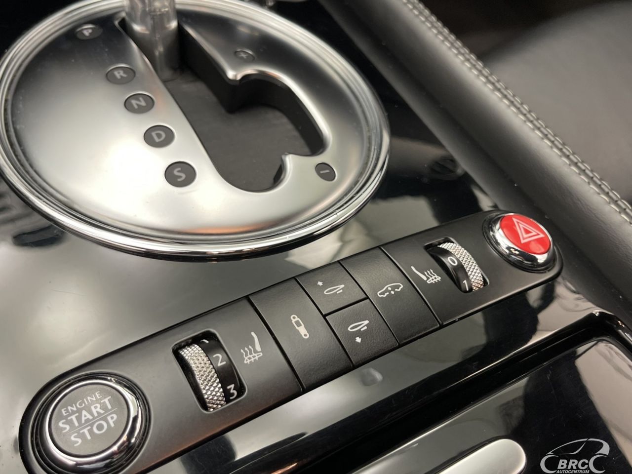 Bentley Continental | 25