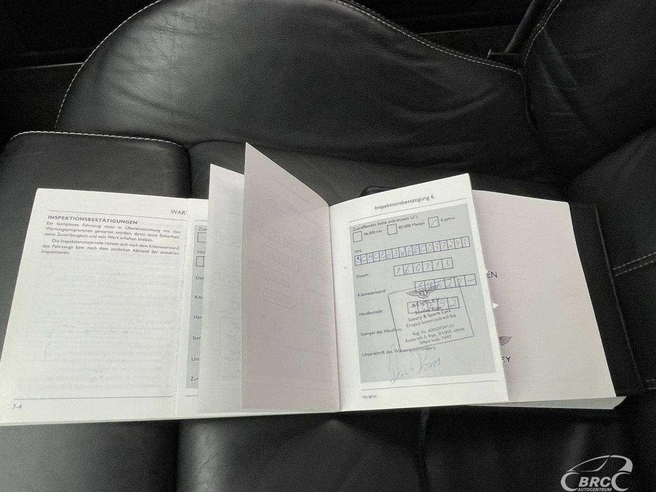 Bentley Continental | 50