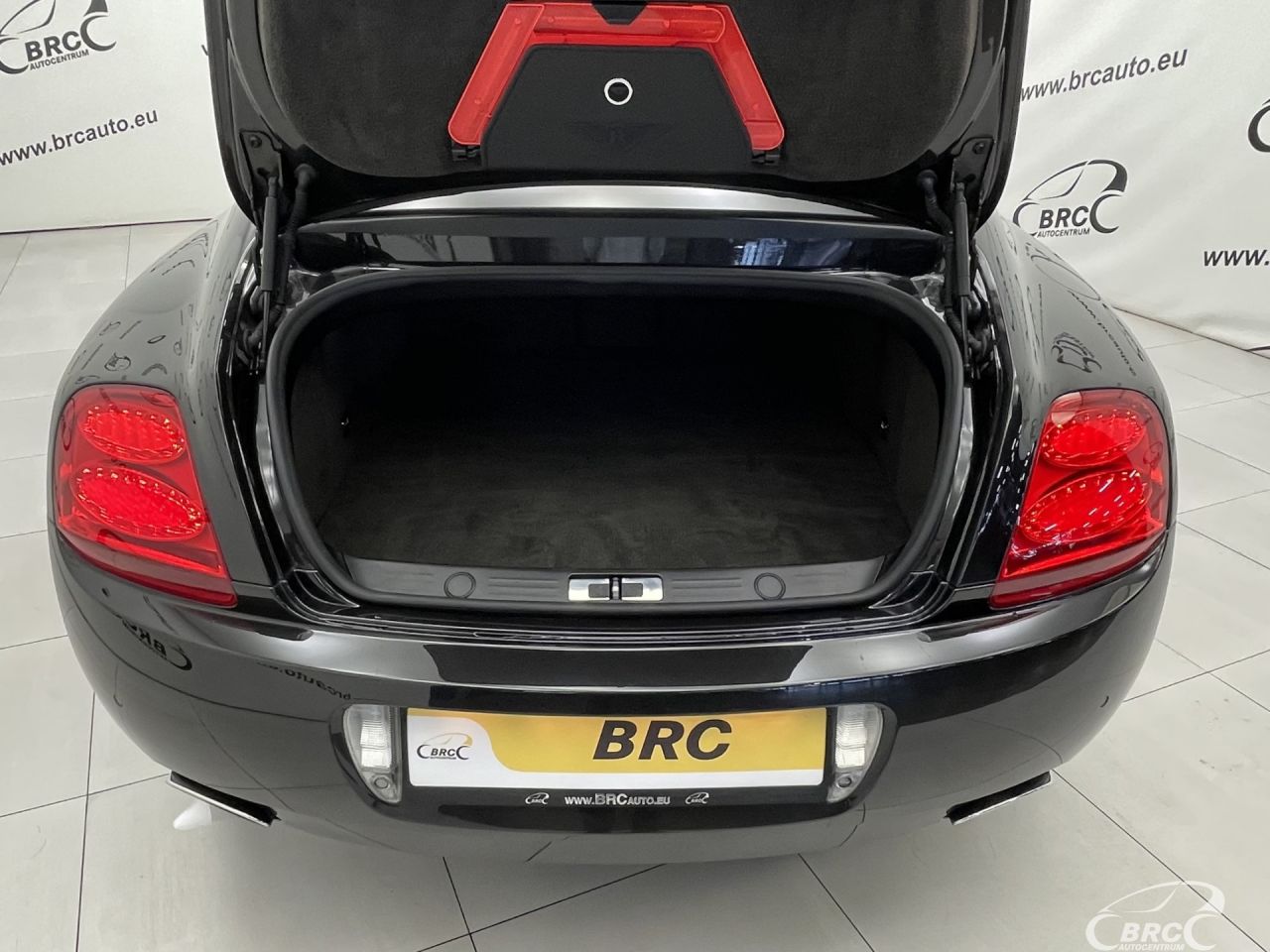 Bentley Continental | 57