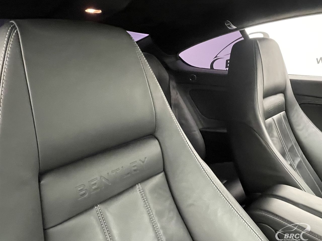 Bentley Continental | 7