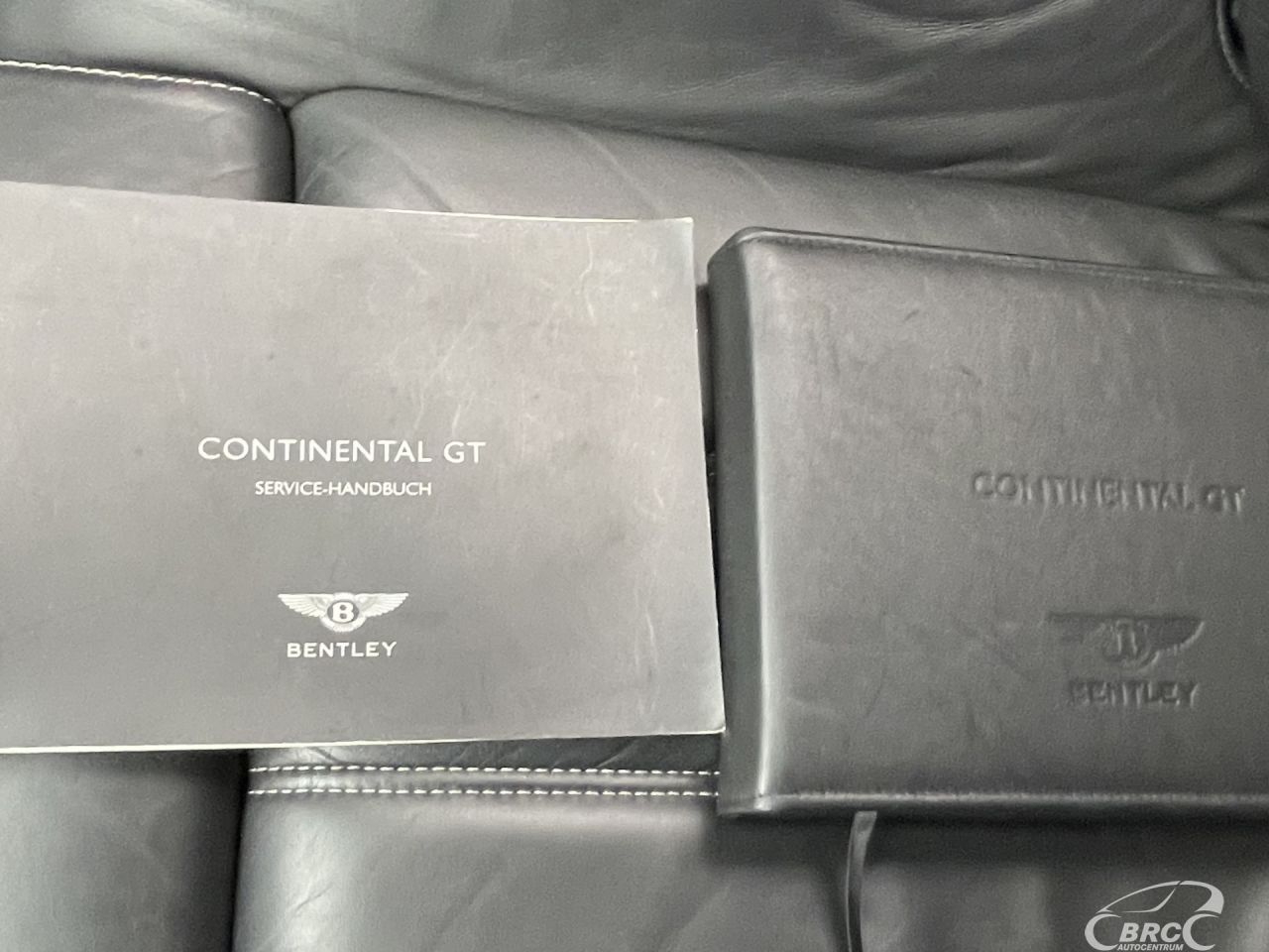 Bentley Continental | 43