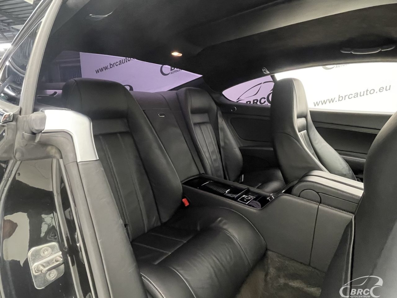 Bentley Continental | 10