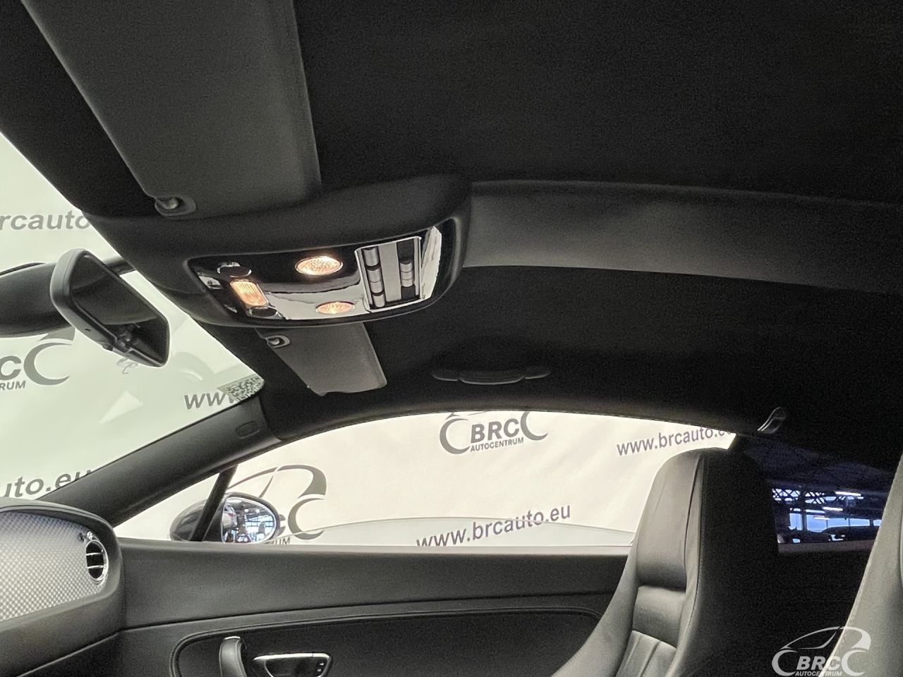 Bentley Continental | 23