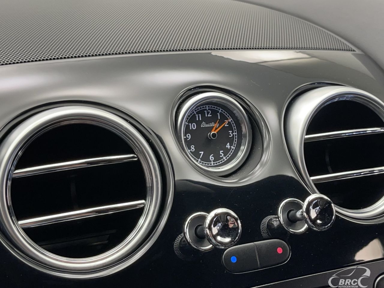 Bentley Continental | 41