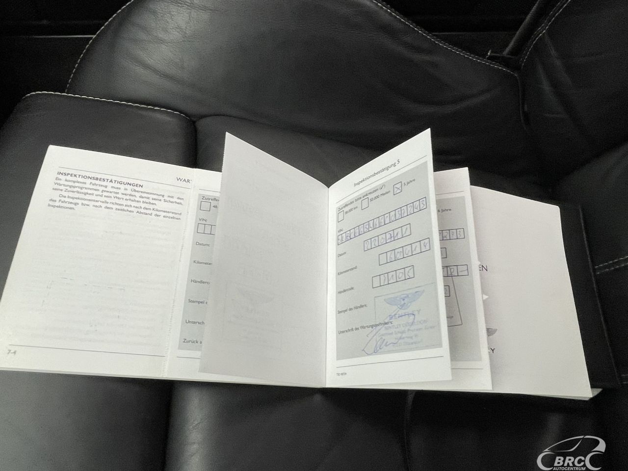 Bentley Continental | 49