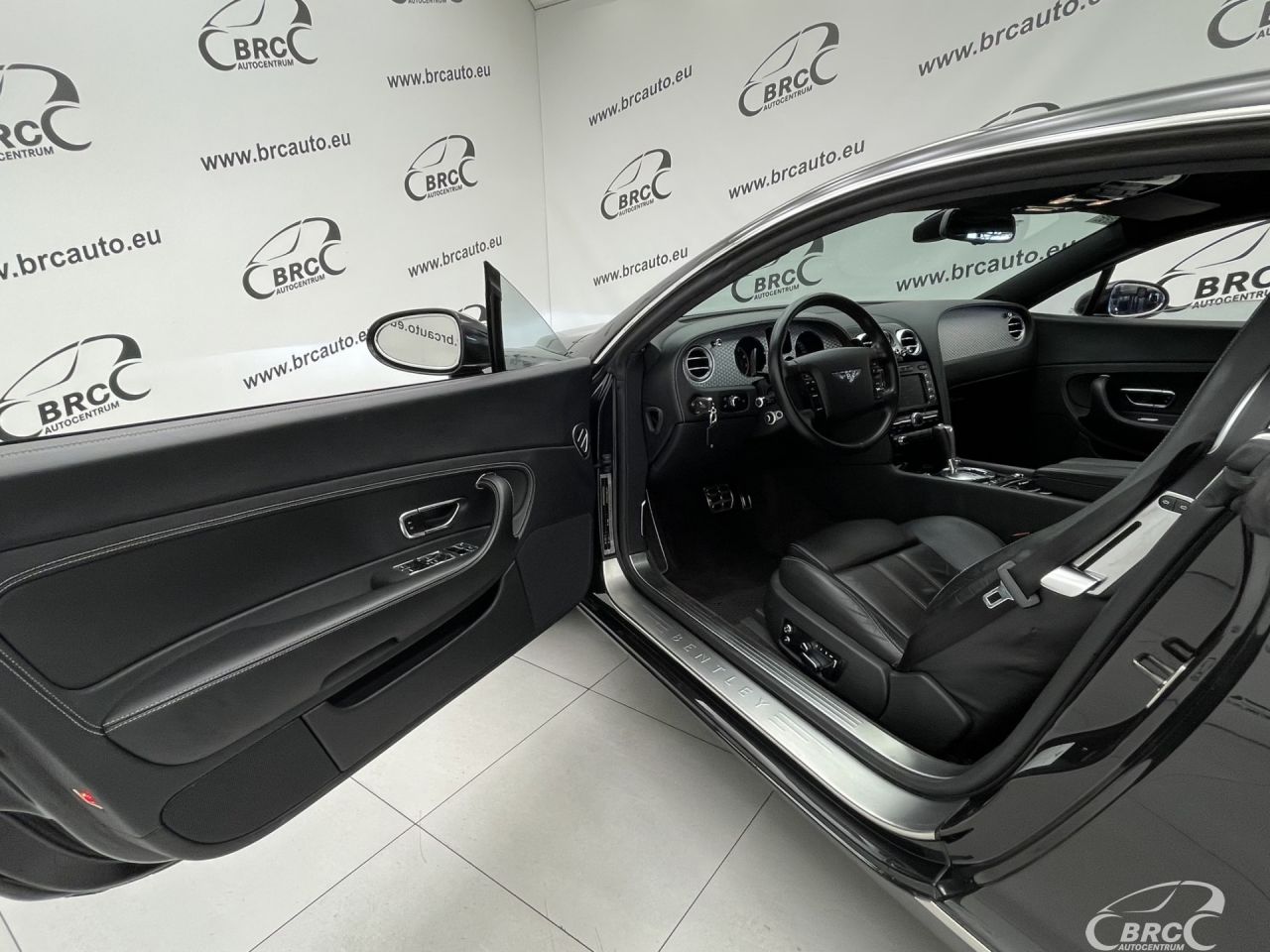 Bentley Continental | 17