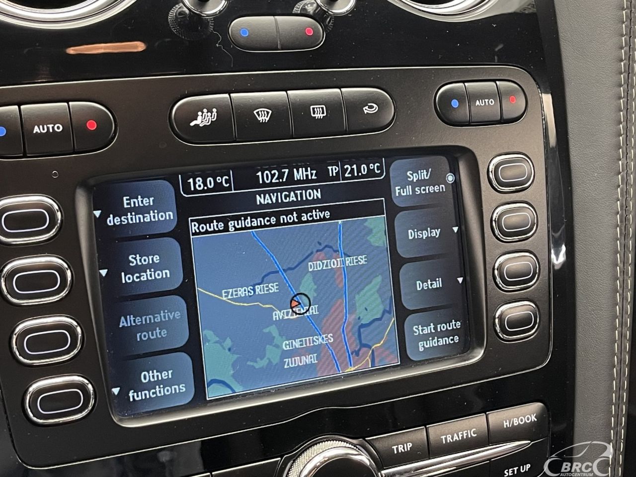 Bentley Continental | 32