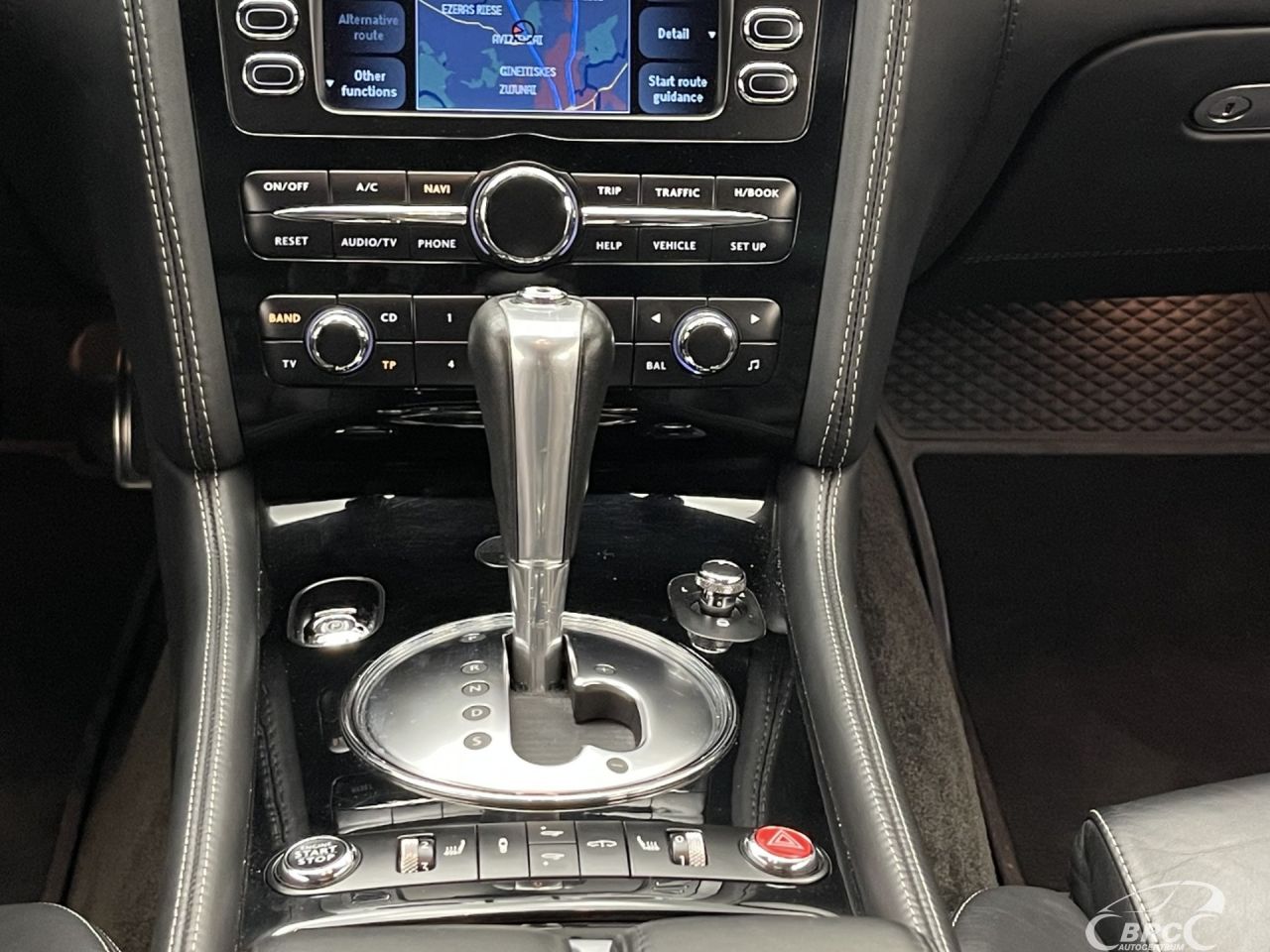 Bentley Continental | 16