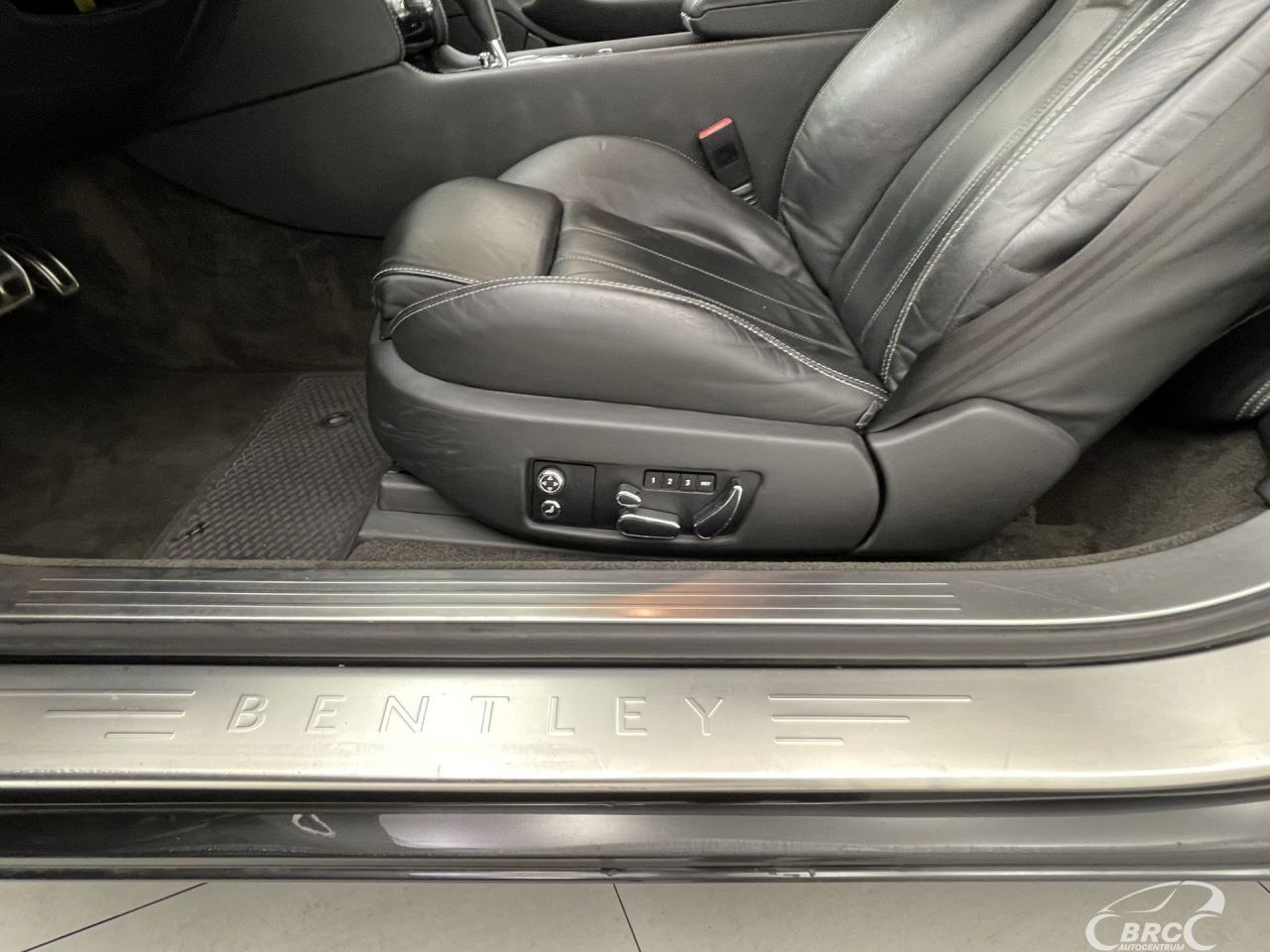 Bentley Continental | 20