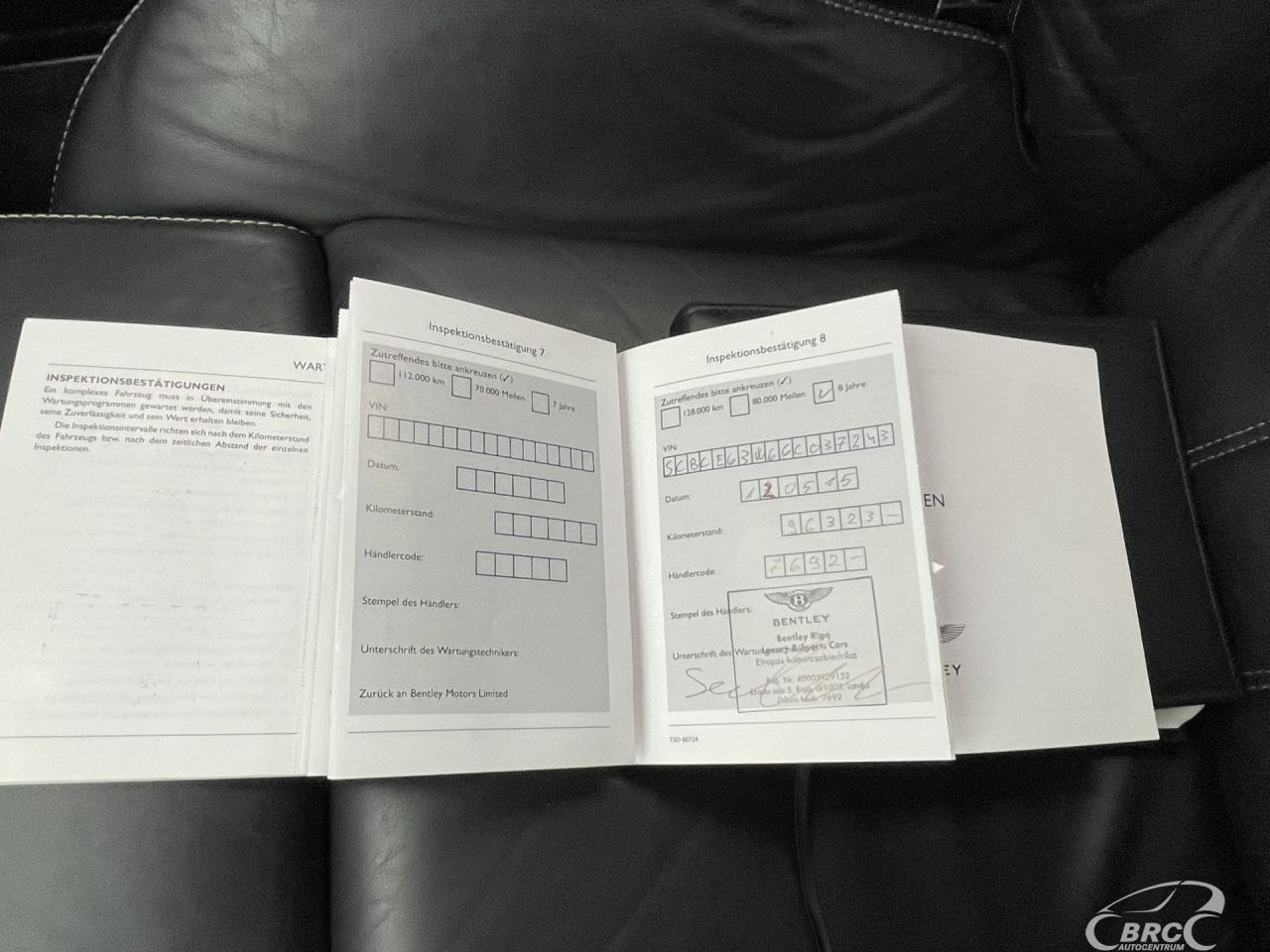 Bentley Continental | 51