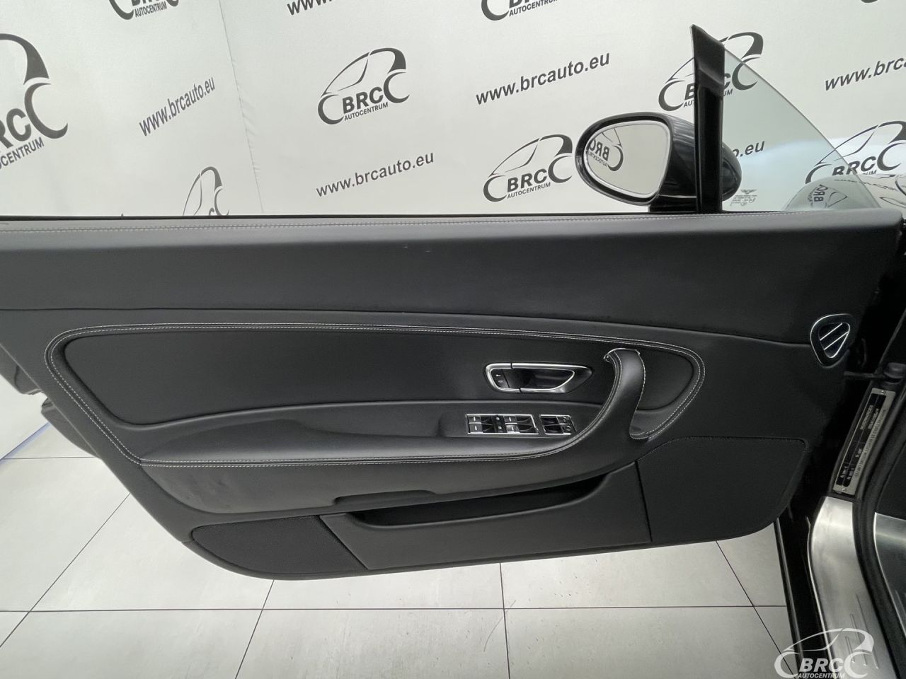 Bentley Continental | 18